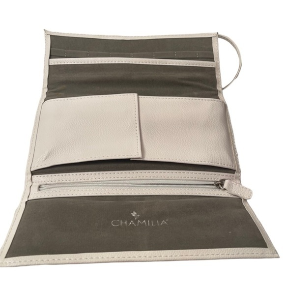 Chamilia Jewelry Wallet - Picture 3 of 8